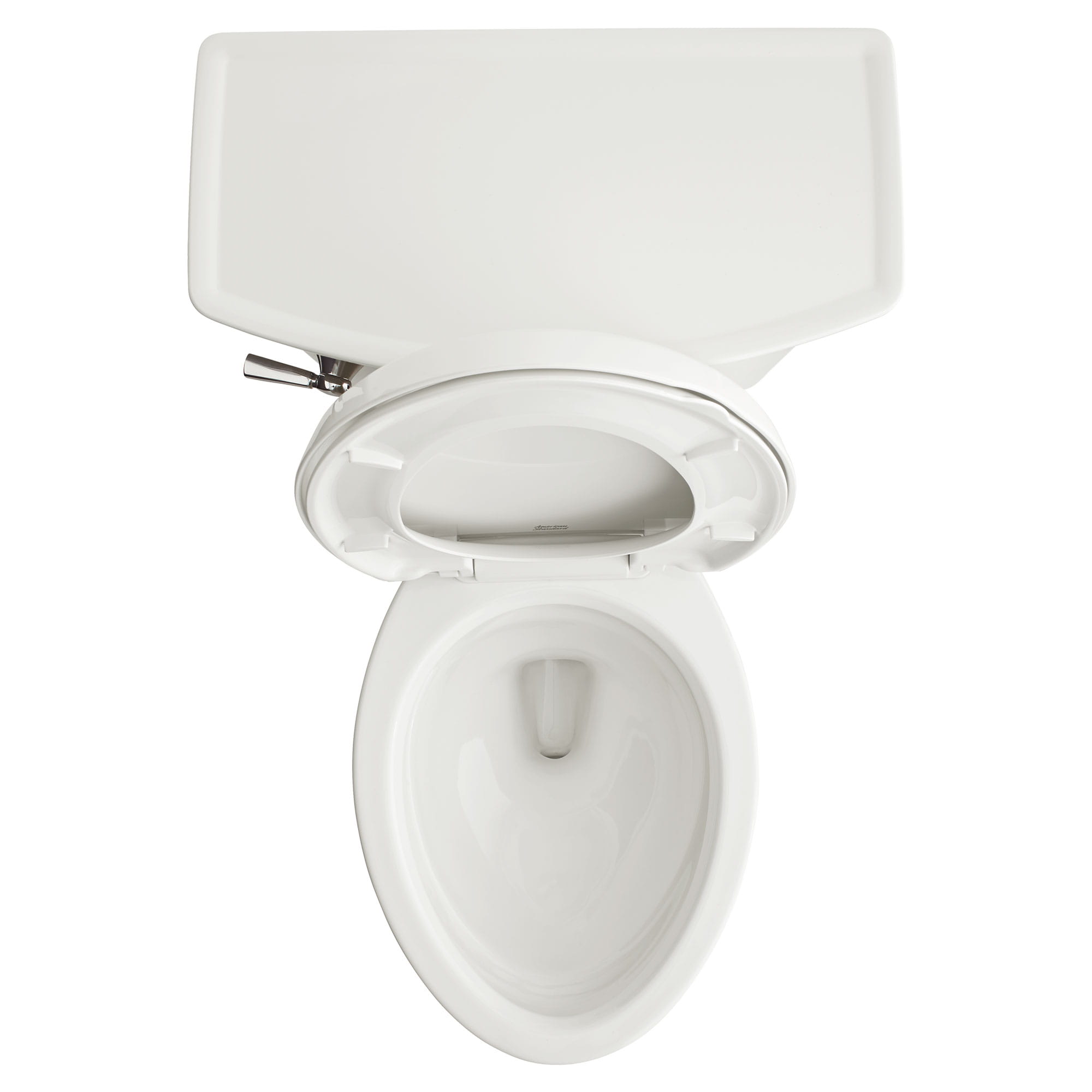 aquasource het 1.28 gpf 4.8 lpf toilet